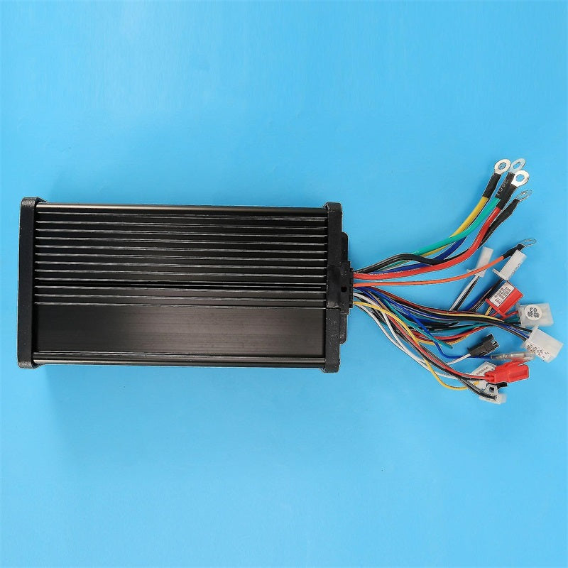 48-60v 1000 watt Dual-modus Sensor Sensorlose Bürstenlosen Dc Motor Controller XXF