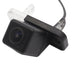 CCD HD Nachtsicht Rückfahrkamera für Mercedes-Benz S-Klasse W220, C-Klasse W203, E-Klasse W211, CLK-Klasse W209, SLK R171 (1998–2011)