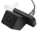 CCD HD Nachtsicht Rückfahrkamera für Mercedes-Benz S-Klasse W220, C-Klasse W203, E-Klasse W211, CLK-Klasse W209, SLK R171 (1998–2011)