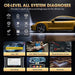Autel MP808S-TS TPMS Diagnose- und Programmiergerät