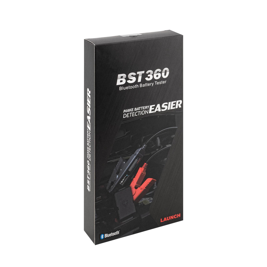 LAUNCH BST360 Batterie- und Programmiergerät