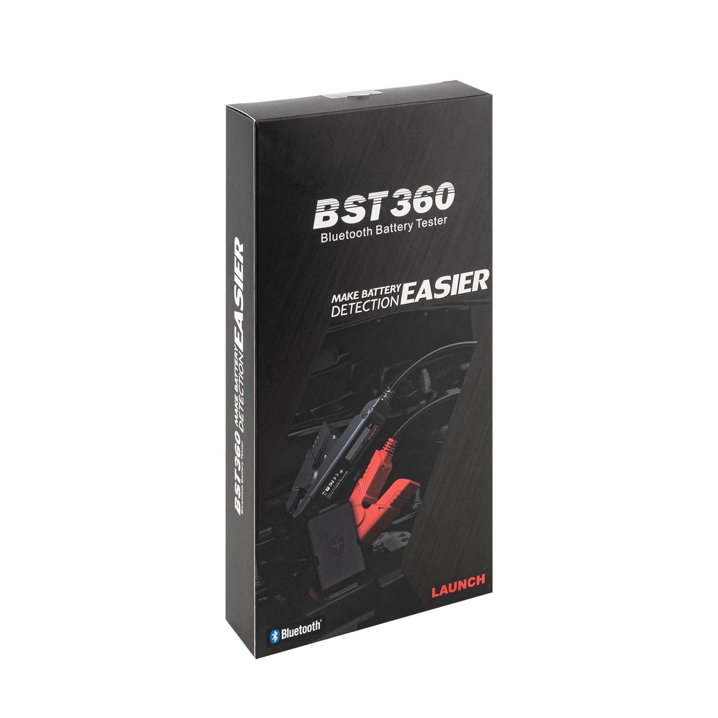 LAUNCH BST360 Batterie- und Programmiergerät