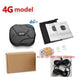 TKSTAR TK905 4G GPS Tracker Auto 5000mAh 90 Tage Standby-Fahrzeug Tracker GPS Locator Wasserdicht Magnet Sprachmonitor