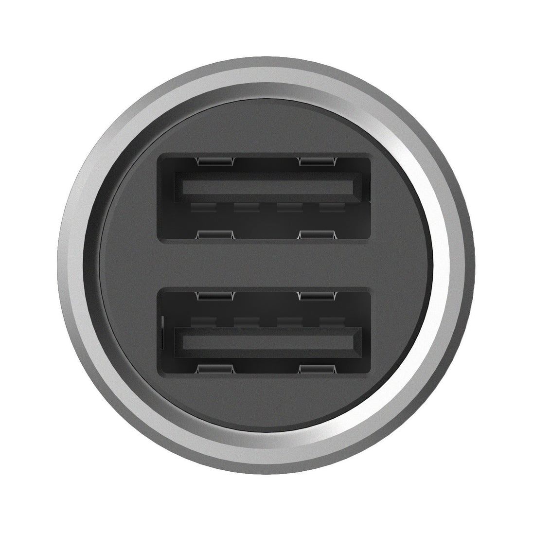 Xiaomi Dual USB 5V 3.6A Car Charger
