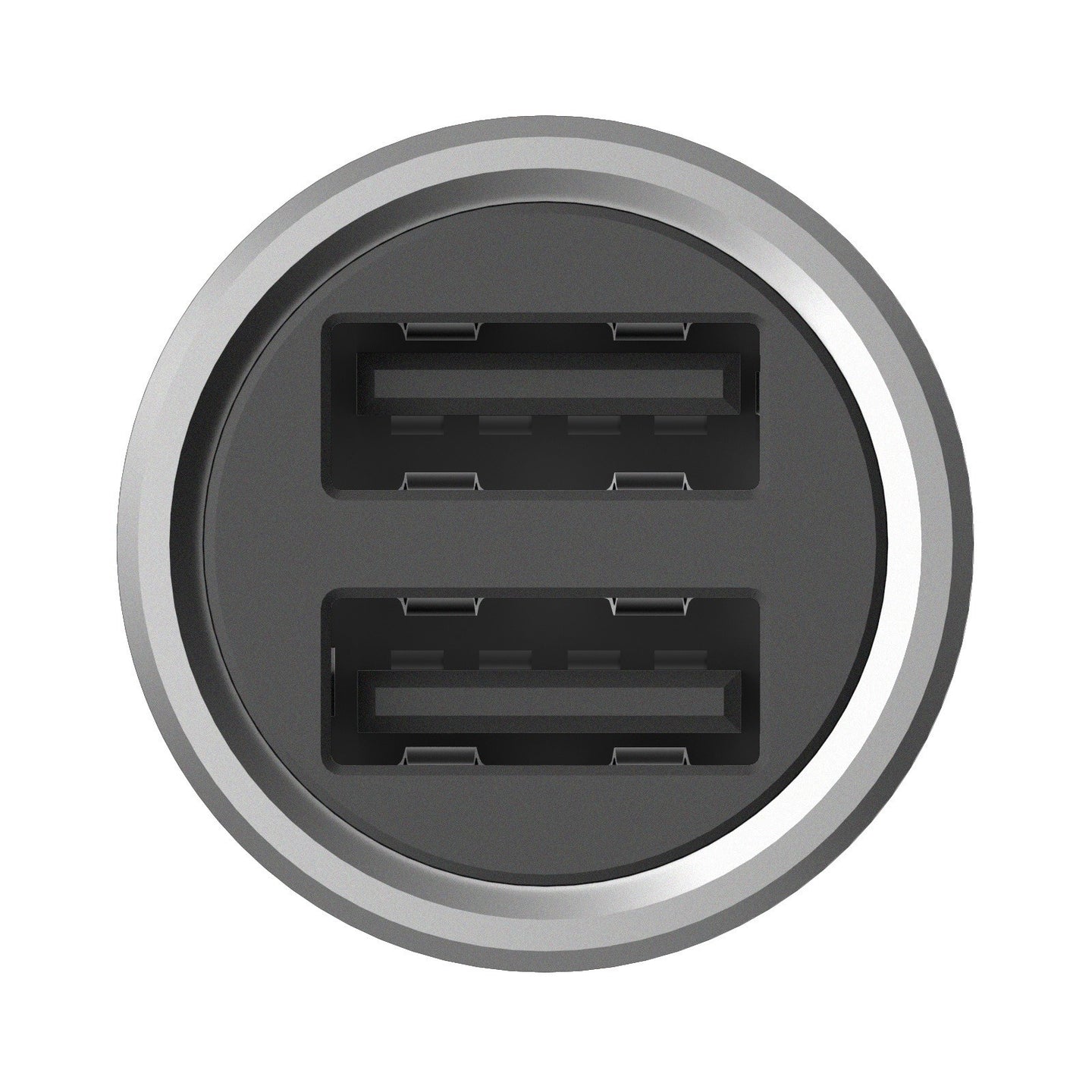Xiaomi Dual USB 5V 3.6A Car Charger