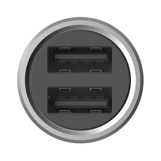 Xiaomi Dual USB 5V 3.6A Car Charger