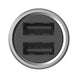 Xiaomi Dual USB 5V 3.6A Car Charger