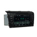 Android Autoradio für Mazda 3 (2004–2009) mit Wireless CarPlay & Android Auto