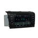 Android Autoradio für Mazda 3 (2004–2009) mit Wireless CarPlay & Android Auto