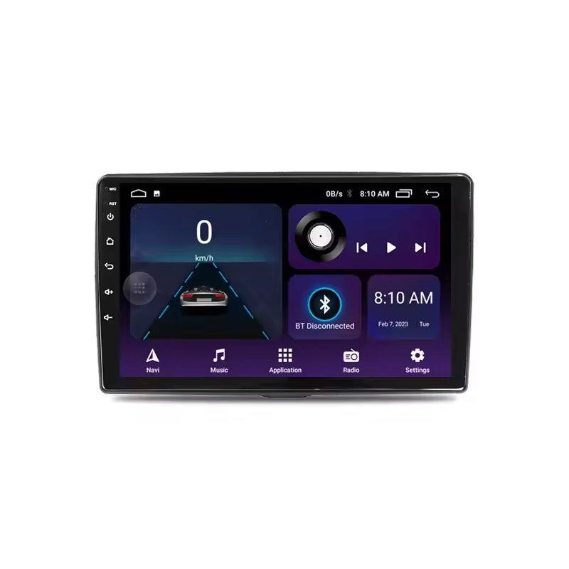 Android Autoradio für Alfa Romeo Giulietta 2013-2024 mit Wireless CarPlay & Android Auto