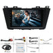 Android Autoradio für Mazda 3 2010-2015 mit Wireless CarPlay & Android Auto