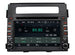 Android Autoradio für Kia Soul 2011-2012 mit Wireless CarPlay & Android Auto
