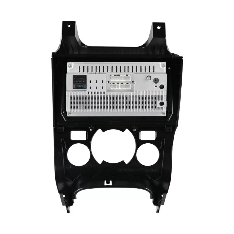 Android Autoradio für Peugeot 5008 (2009-2015) mit Wireless CarPlay & Android Auto