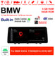 Android Autoradio für BMW X4 F25 2014-2016 mit Wireless CarPlay, Android Auto & DAB+