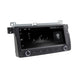 Android Autoradio für BMW 3er E46 1998-2006 mit Wireless CarPlay, Android Auto & DAB+