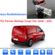 Rückfahrkamera für Citroen Berlingo Cargo Van 2008-2019