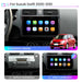 Android Autoradio für Suzuki Swift 2005-2010 mit Wireless CarPlay & Android Auto