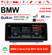 Android Autoradio für BMW 2er F22 2018 mit Wireless CarPlay, Android Auto & DAB+