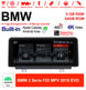 Android Autoradio für BMW 2er F22 2018 mit Wireless CarPlay, Android Auto & DAB+