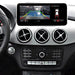 AHD 1080P Rückfahrkamera für Mercedes-Benz A-Klasse W176 (2012-2018)