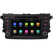 Android Autoradio für Suzuki Alto, Celerio, Cultus 2014-2018 mit Wireless CarPlay & Android Auto