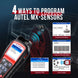 Autel TS508 TPMS Diagnose- und Programmiergerät