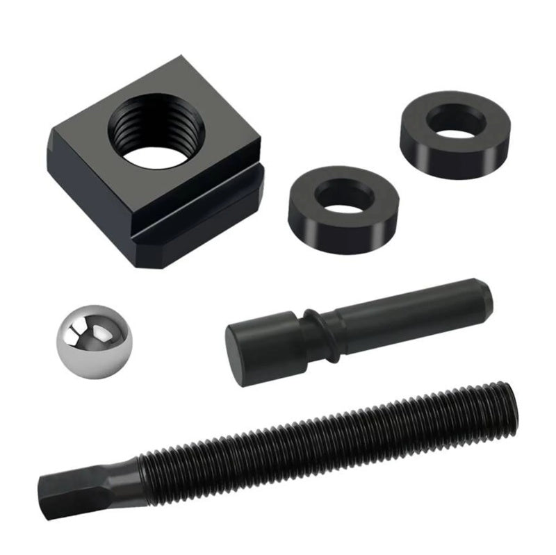 Hub Remover für Car Hub Removal Tool Hub Remover Kompatibel mit den meisten 5, 6 und 8 Hub-Assemblies