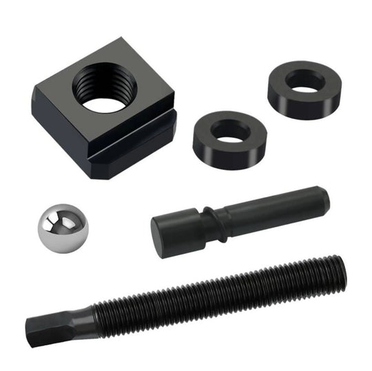 Hub Remover für Car Hub Removal Tool Hub Remover Kompatibel mit den meisten 5, 6 und 8 Hub-Assemblies