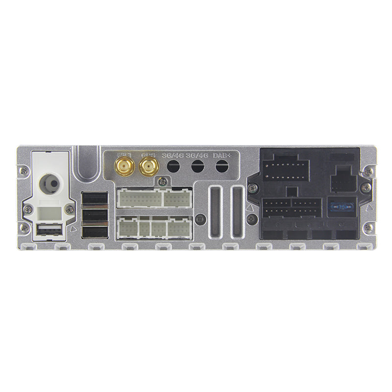 Android Autoradio für Fiat Ducato (2007-2015), Citroen Jumper (2011-2015) und Peugeot Boxer (2011-2015) mit CarPlay