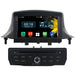 Android Autoradio für Renault Megane III und Fluence 2009–2016 mit Wireless CarPlay & Android Auto