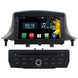 Android Autoradio für Renault Megane III und Fluence 2009–2016 mit Wireless CarPlay & Android Auto