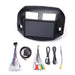 Android Autoradio für Toyota RAV4 2005-2013 mit Wireless CarPlay & Android Auto