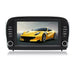 Android Autoradio für Mercedes Benz SL R230 2001-2005 mit Wireless CarPlay, Android Auto & DAB+