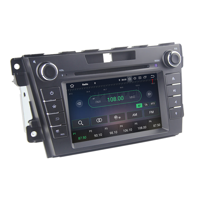 Android Autoradio für Mazda CX-7 2007-2015