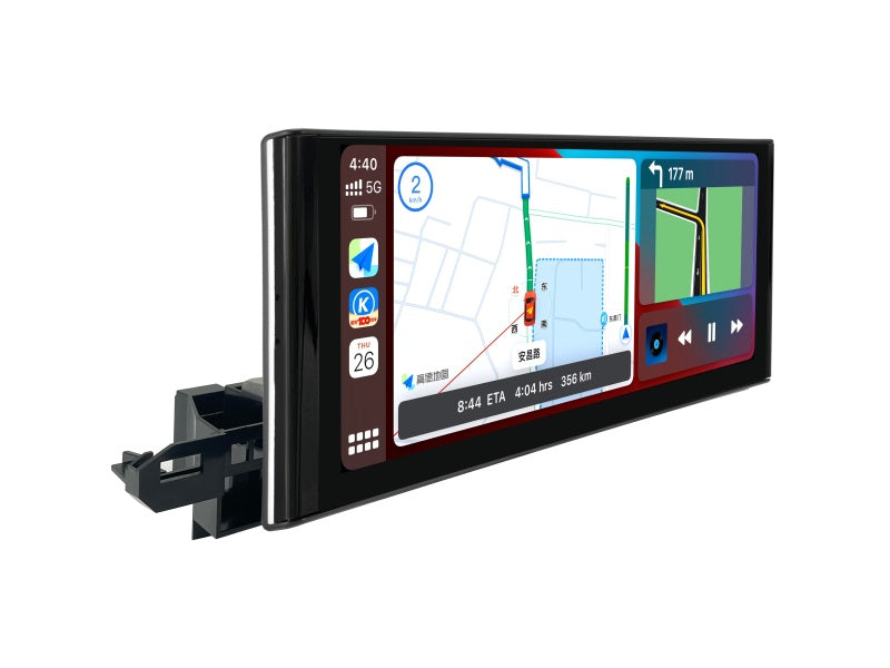 Android Autoradio für Audi Q5L (2018–2020) mit Wireless CarPlay & Android Auto