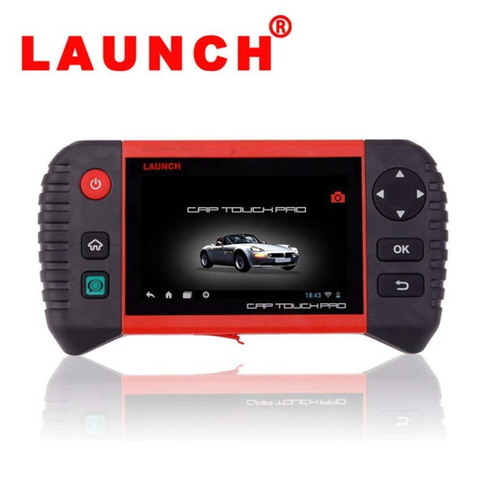 LAUNCH CRP TOUCH PRO OBD2 Diagnosegerät für Fahrzeugsysteme