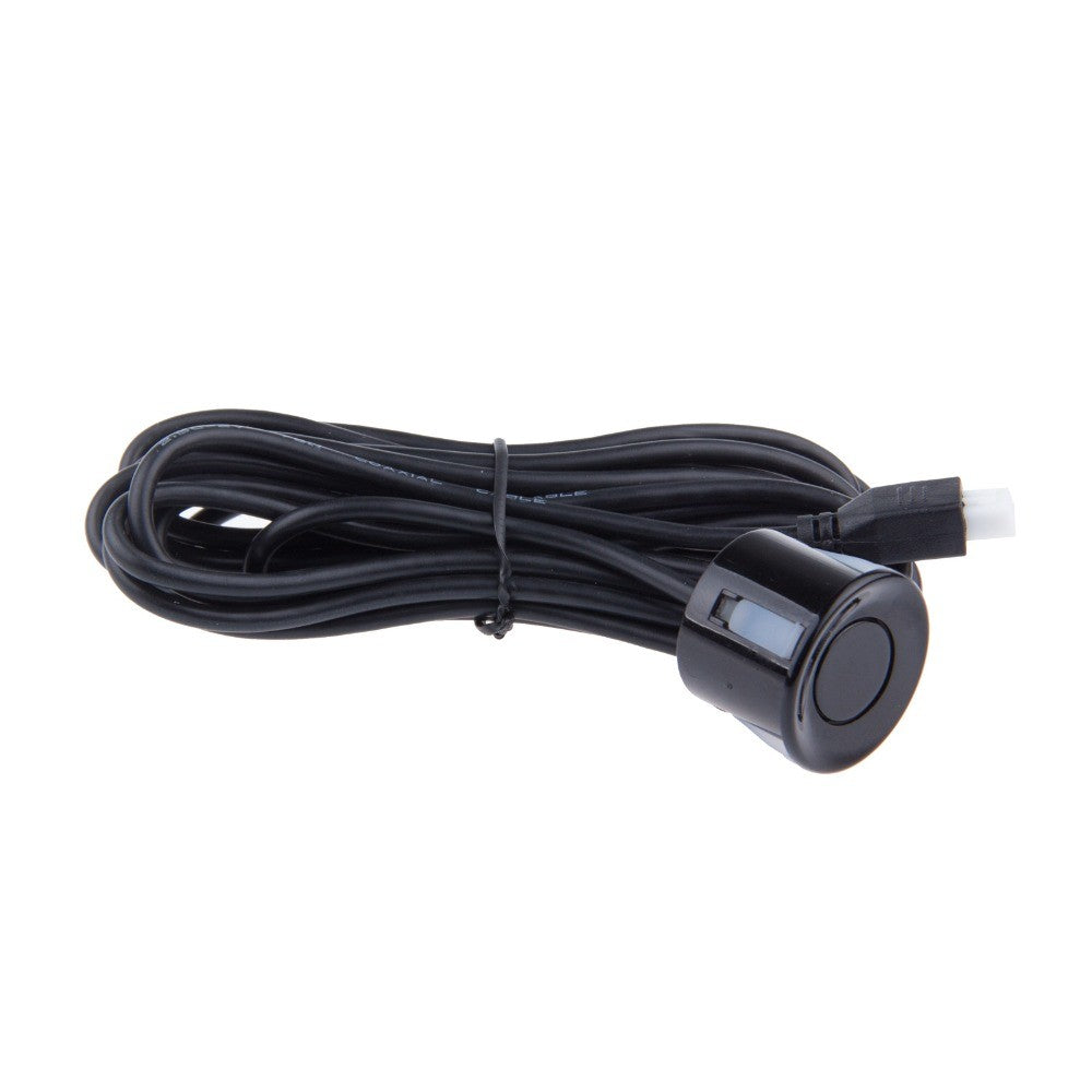 Car LED Parking Sensor With 4 Sensors Car Reverse System Kit