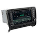 Android Autoradio für Audi TT MK2 (2006-2014) mit Wireless CarPlay & Android Auto