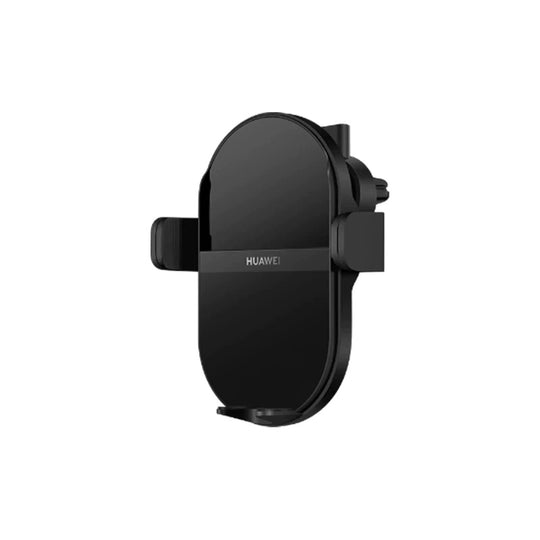 Huawei Aufzurüsten Drahtlose Auto Ladegerät 50W auto telefon halter Schnelle Ladegerät