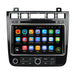 Android Autoradio für VW Touareg 2015-2018 mit Wireless CarPlay & Android Auto