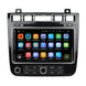 Android Autoradio für VW Touareg 2015-2018 mit Wireless CarPlay & Android Auto