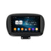 Android Autoradio für Fiat 500X 2014–2019 mit WiFi, NAVI, Bluetooth und USB