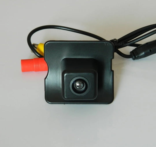 HD CCD Nachtsicht-Rückfahrkamera für Mercedes-Benz M-Klasse ML W164 2005–2011