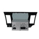 Android Autoradio für Mitsubishi Lancer 2006-2012 mit Wireless CarPlay & Android Auto