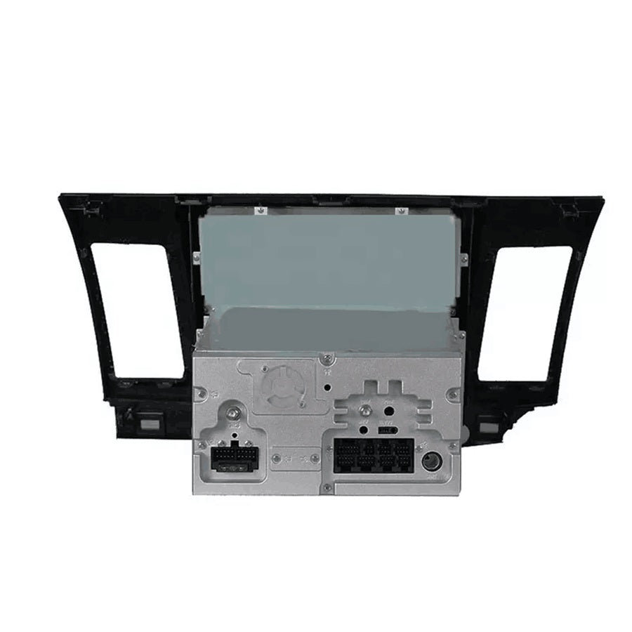 Android Autoradio für Mitsubishi Lancer 2006-2012 mit Wireless CarPlay & Android Auto