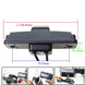 Rückfahrkamera mit dynamischer Spur für Subaru Forester, Outback, Impreza, Legacy (2008-2012)