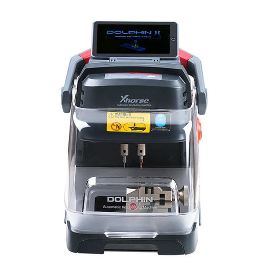 Dolphin XP-005L xp005l dolphin 2 schlüssel schneide maschine mit einstellbarem bildschirm
