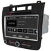 Android Autoradio für VW Touareg 2011-2015 mit Wireless CarPlay & Android Auto