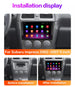 Android Autoradio für Subaru Impreza 2002-2007 mit Wireless CarPlay & Android Auto