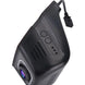 1080P WLAN Dash Cam versteckt mit Nachtsicht